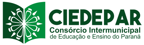 CIEDEPAR - Consórcio Intermunicipal de Educação e Ensino do Paraná