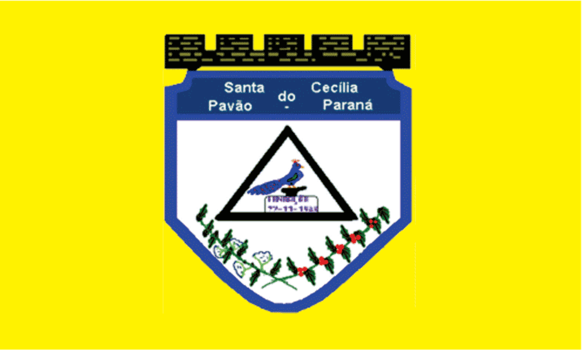 Santa Cecília do Pavão