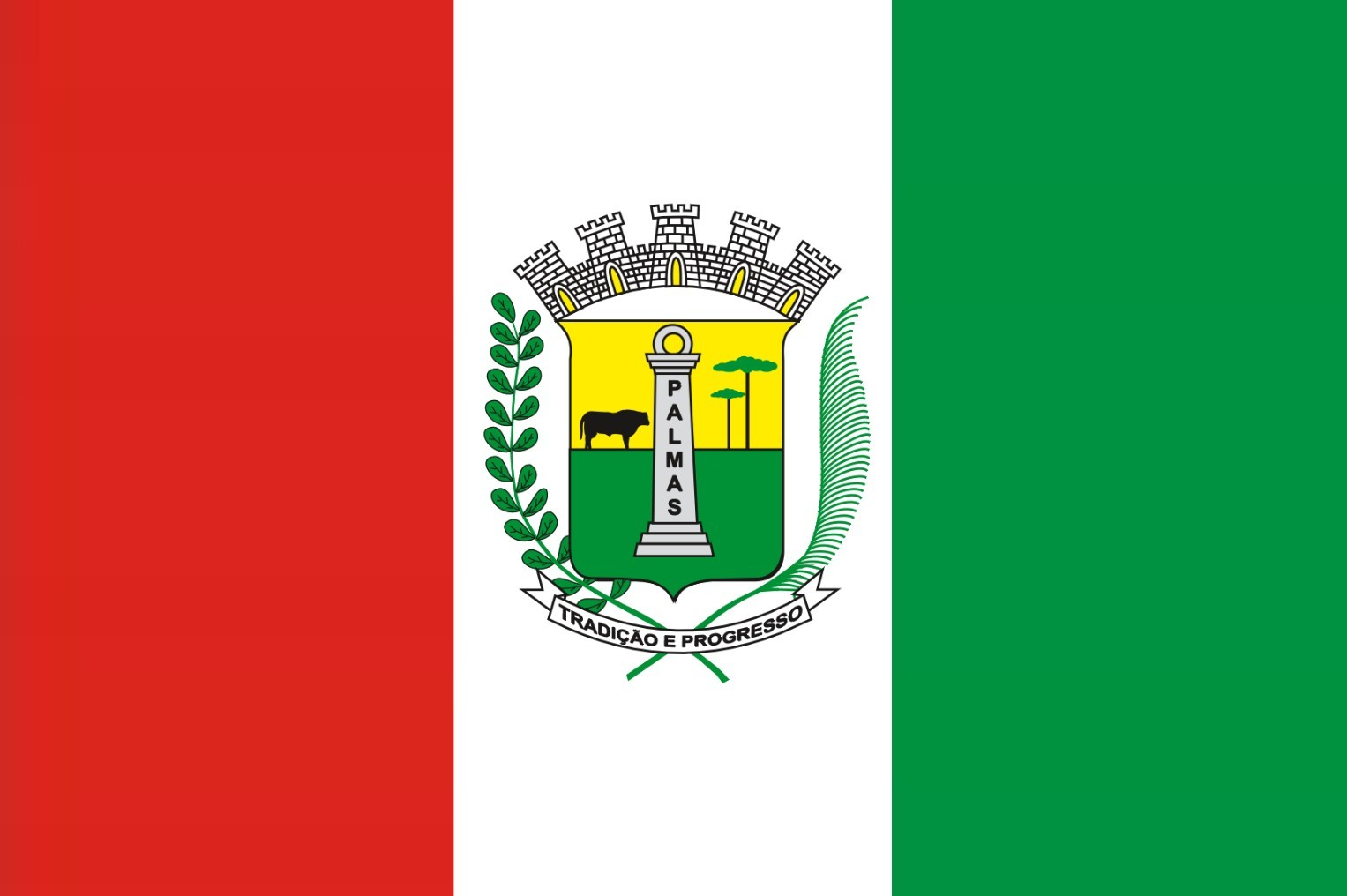 Palmas