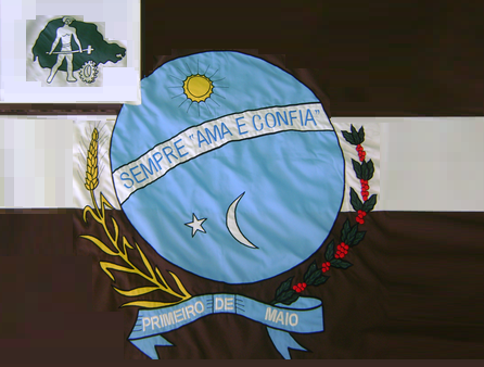 Primeiro de Maio