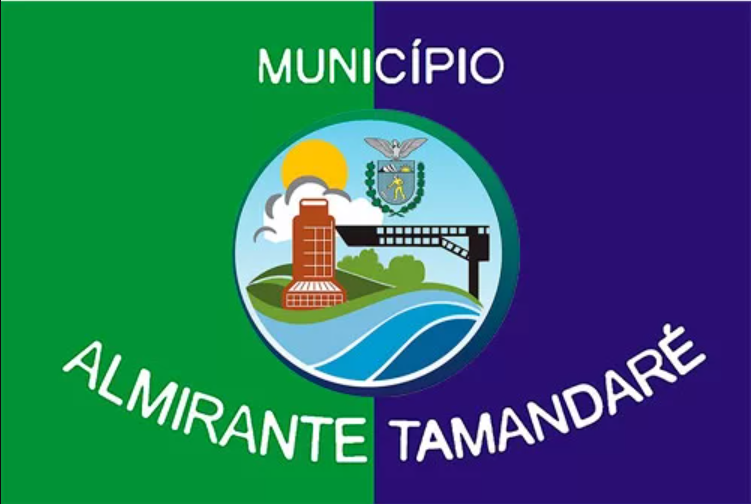 Almirante Tamandaré