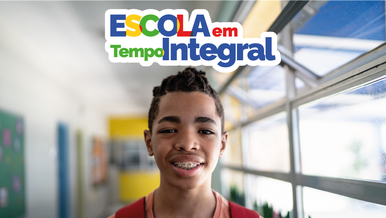 FNDE abre agendamentos para atendimentos sobre o Programa Escola em Tempo Integral