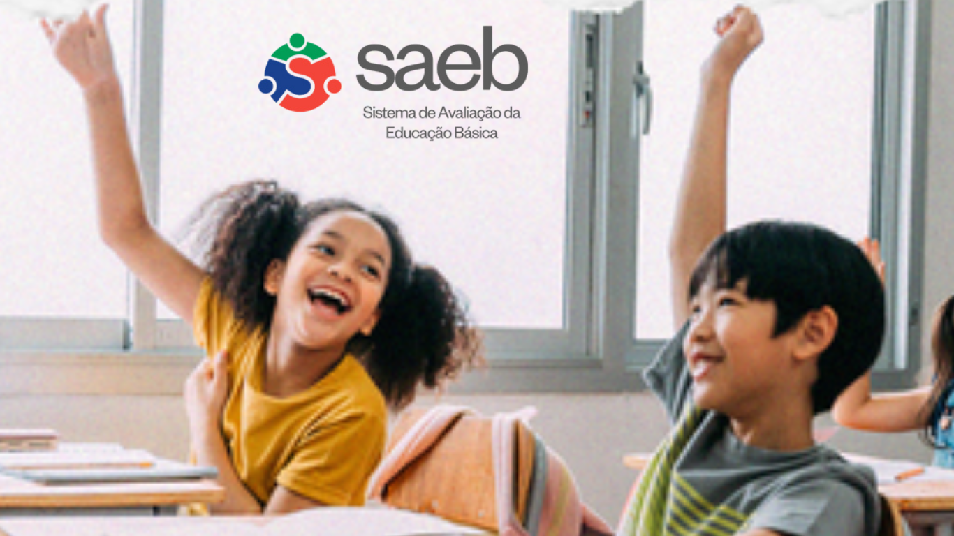 SAEB  Inep introduz inovações nos Questionários do SAEB