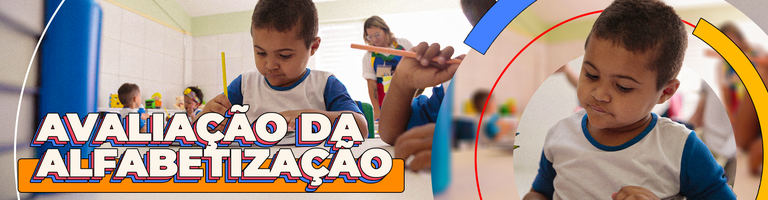 ALFABETIZAÇÃO - Inep divulga microdados do Indicador Criança Alfabetizada