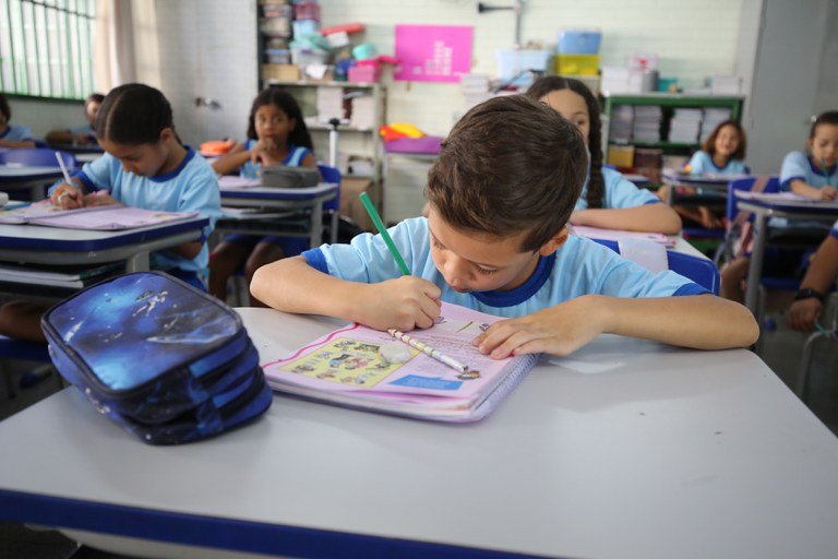 EDUCAÇÃO BÁSICA : Aberto período de registro das condicionalidades do VAAR-Fundeb
