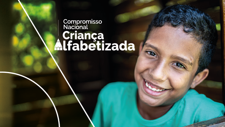 ALFABETIZAÇÃO:  Publicado edital da 2ª Edição do Selo da Alfabetização