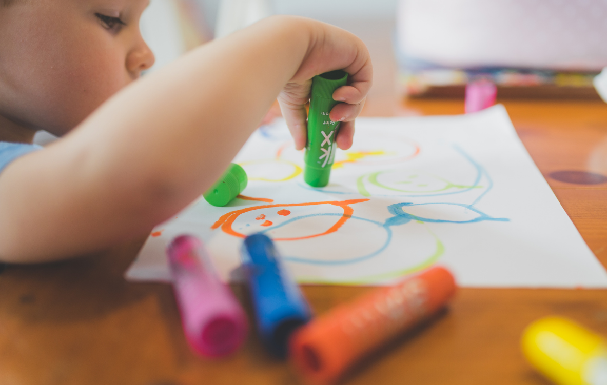 EDUCAÇÃO INFANTIL:  Prorrogado prazo para Levantamento da Educação Infantil 2025