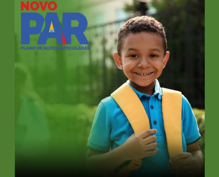 EDUCAÇÃO BÁSICA  Lançada etapa de planejamento do Novo PAR