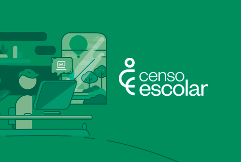 Municípios devem conferir até 23 de outubro os resultados preliminares do Censo Escolar 2025