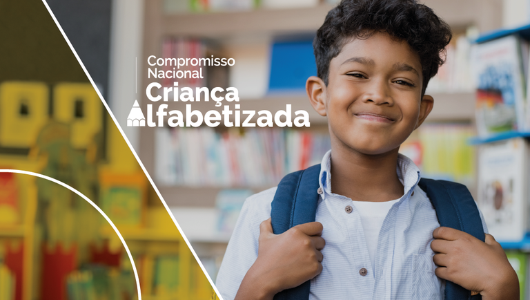 MEC atualiza cronograma do Selo da Alfabetização