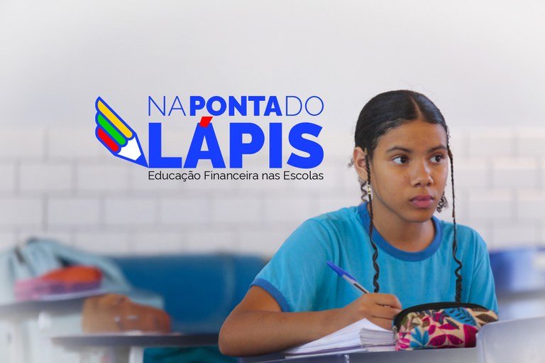 Na Ponta do Lápis: aberto período de adesão no Simec