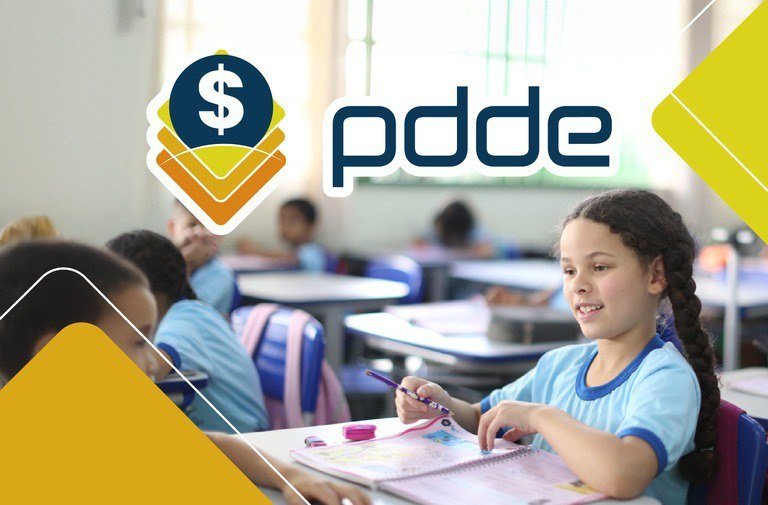 Escolas têm até 31 de outubro para regularizar pendências do PDDE