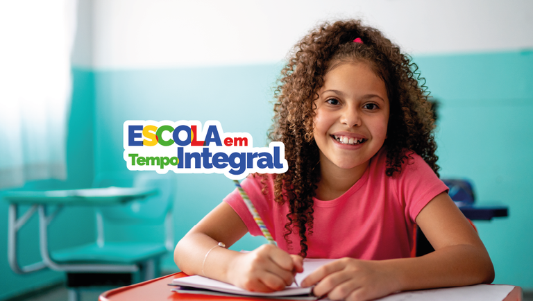 TEMPO INTEGRAL: MEC selecionará experiências inspiradoras em educação integral