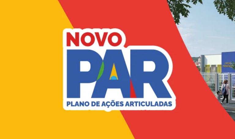 Prazo da etapa de planejamento do Novo PAR prorrogado até 6/3