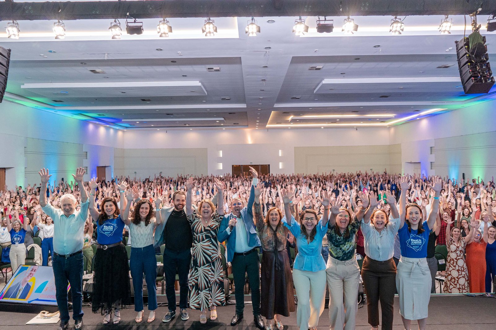 CIEDEPAR participa do  Seminário Integrado sobre a divulgação e análise dos resultados da Prova Paraná Mais 2025