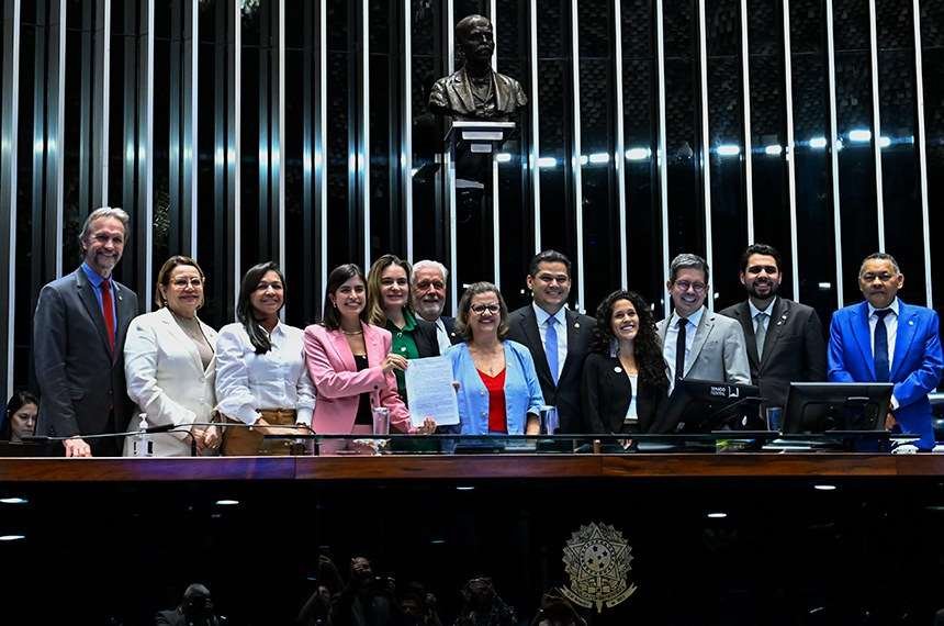 Aprovado pelo Senado, novo Plano Nacional da Educação segue para a sanção
