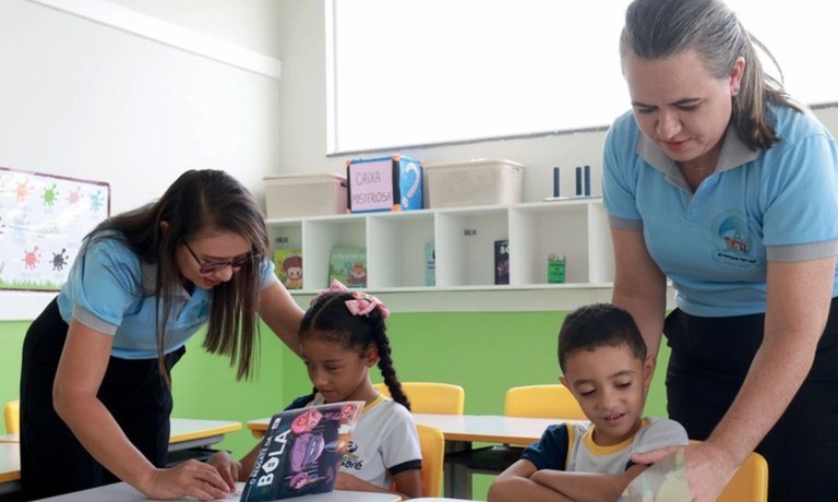 Nova Lei do Piso do Magistério representa avanço histórico para a valorização dos profissionais da educação básica
